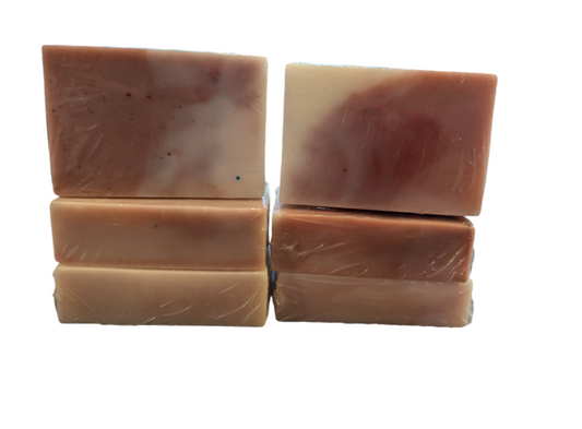 Kentucky Bourbon Soap