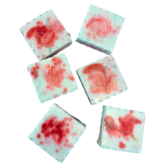 Christmas Joy Soap