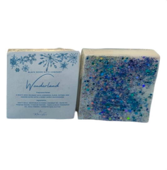 Wonderland Soap