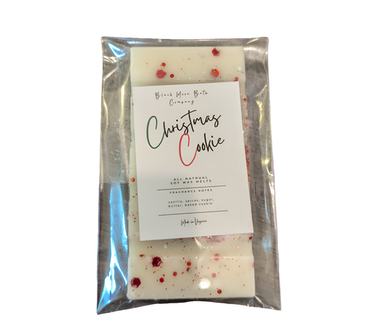 Christmas Cookie Soy Wax Melt