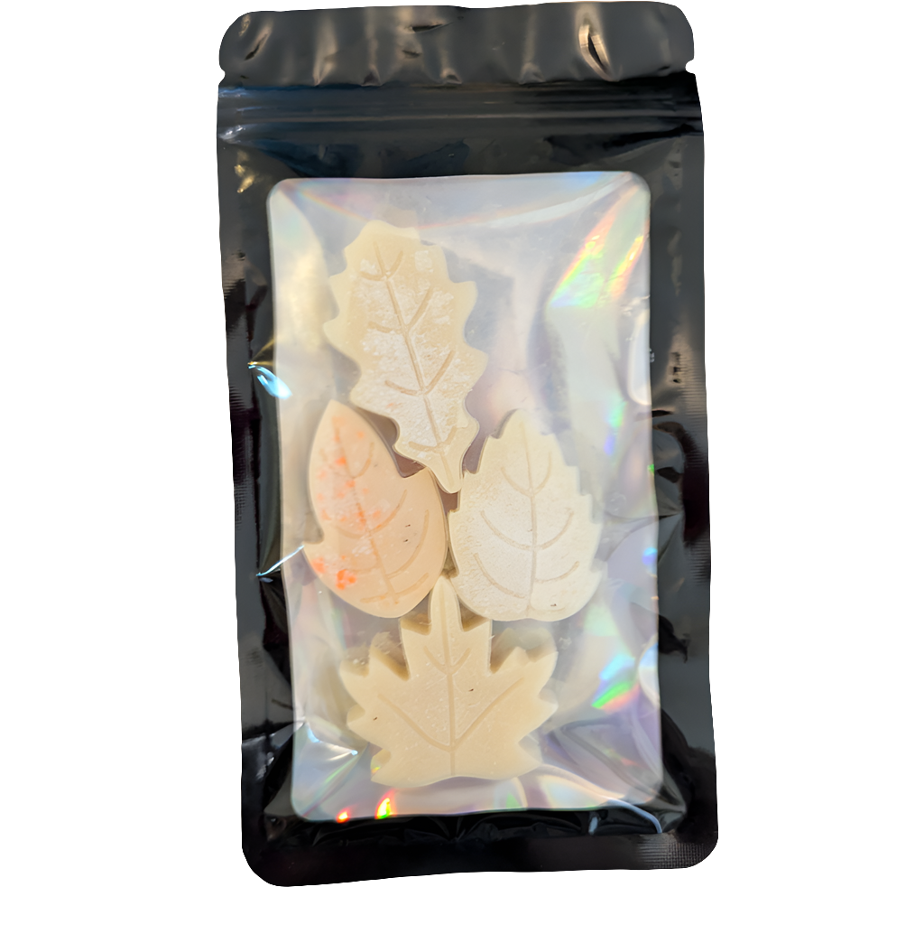 Autumn Leaves Soy Wax Melts