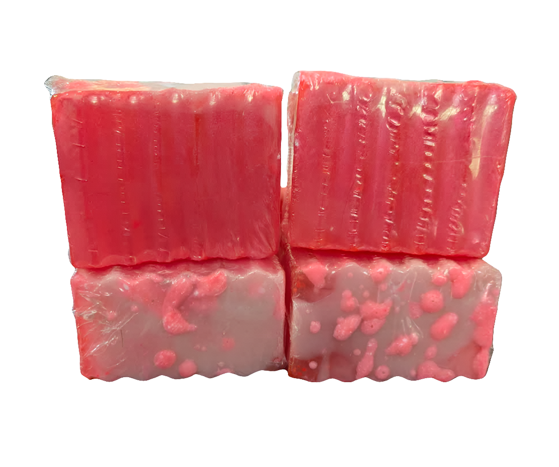 Watermelon Sugar Soap