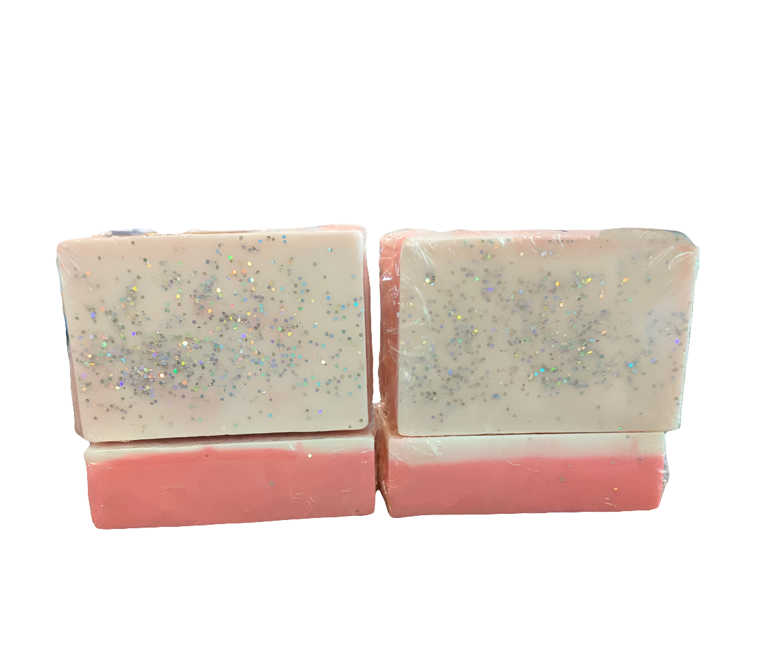 Peppermint Dreams Soap